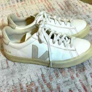 Veja Campo Sneakers Size 10